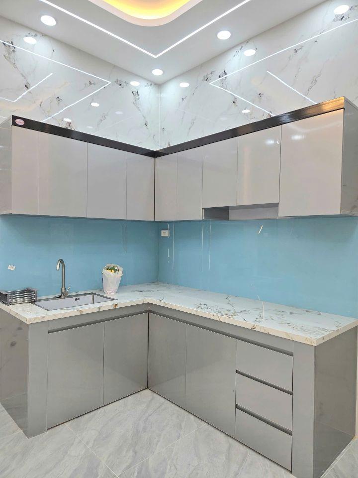  TÂN CHÁNH HIỆP, Q12 – NHÀ MỚI 2 TẦNG – HXT 6M THÔNG – CHỈ 3.9 TỶ