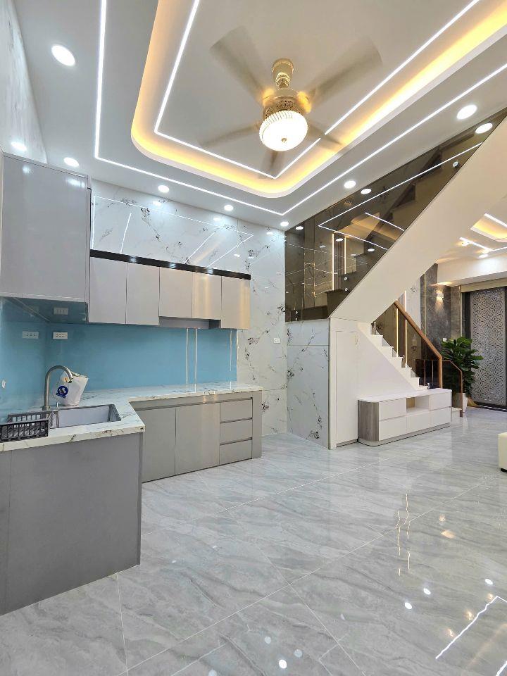  TÂN CHÁNH HIỆP, Q12 – NHÀ MỚI 2 TẦNG – HXT 6M THÔNG – CHỈ 3.9 TỶ