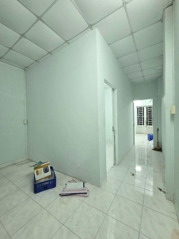 TÂN CHÁNH HIỆP Q12 37M CHỈ 2.95 TỶ