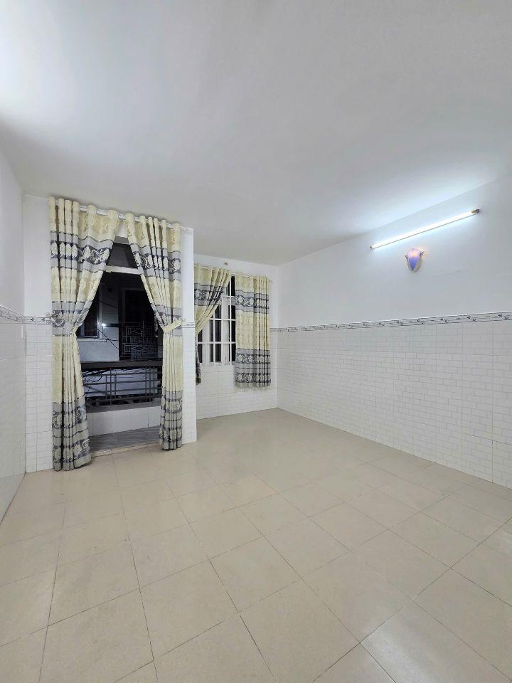  HIỆP THÀNH 17, Q12 – HẺM 5M THÔNG – Ô TÔ NGỦ TRONG NHÀ – CHỈ 4.5 TỶ