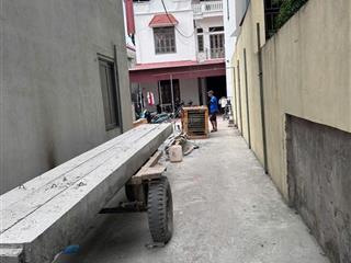 Bán gấp nhà văn nội  4,5 tầng độc lập  ngõ rộng  chỉ 6.2 tỷ
