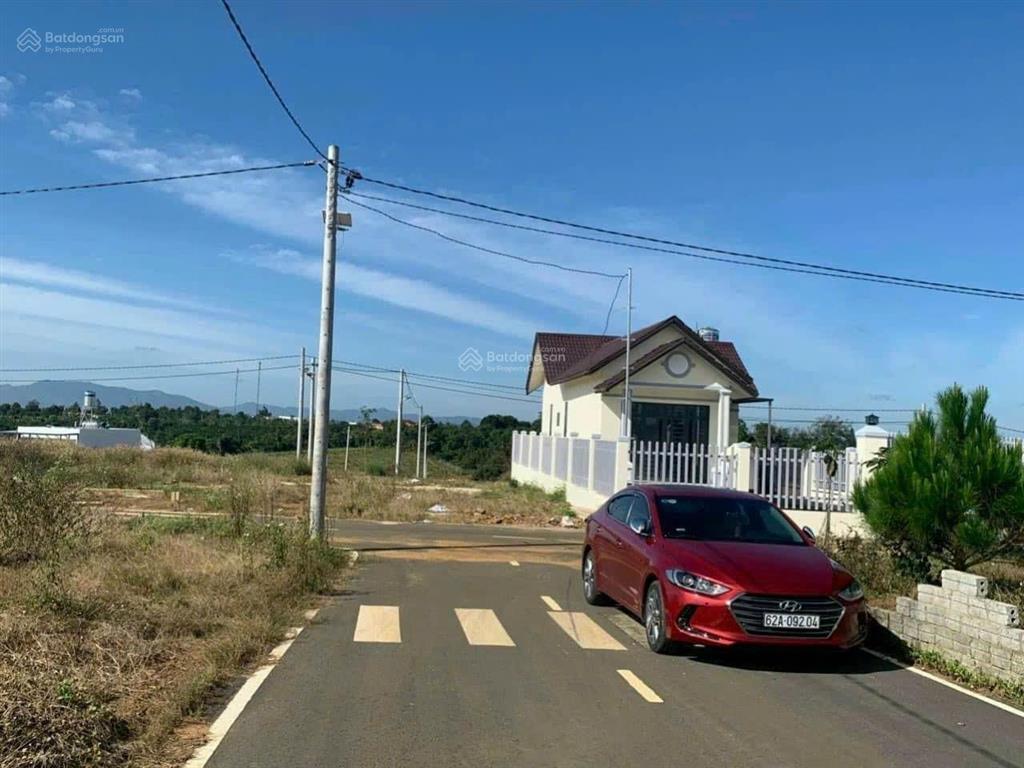 Đất thổ cư chính chủ  sổ hồng cầm tay  công chứng ngay