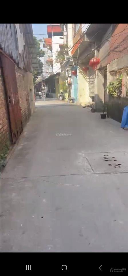 Chính chủ bán đất phường phù khê từ sơn bắc ninh, giáp đông anh, khuôn thửa vừa tiền, đáng đầu tư