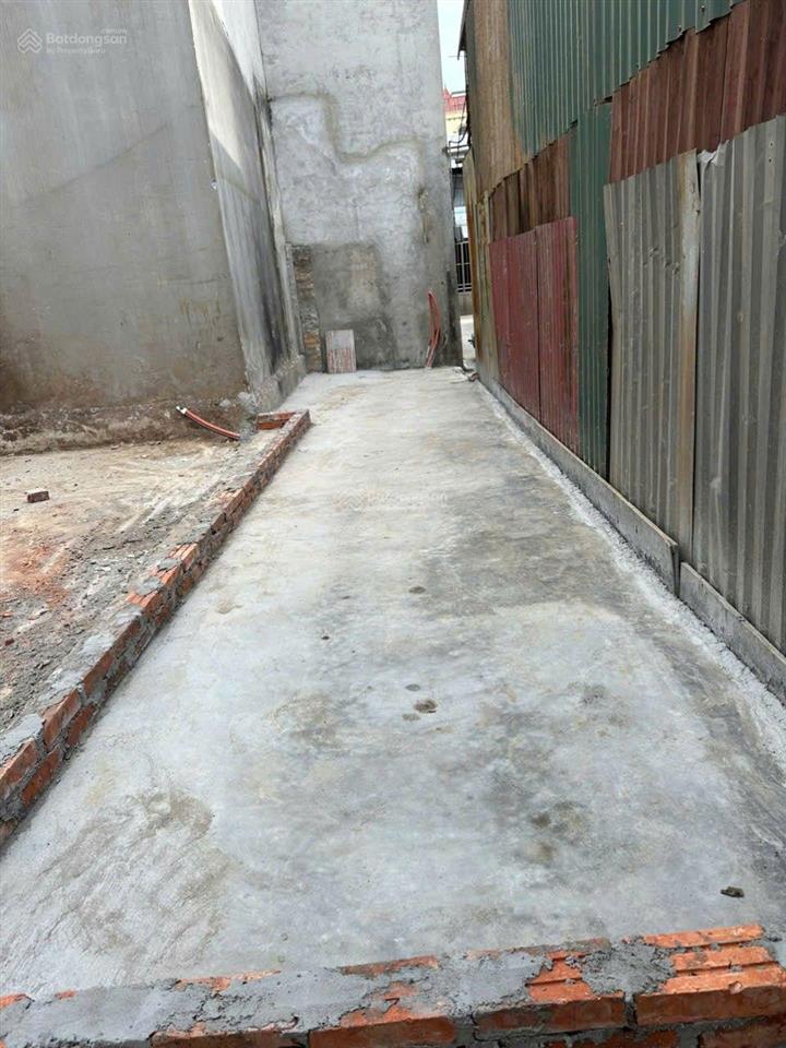 Chính chủ bán đất phường phù khê từ sơn bắc ninh, giáp đông anh, khuôn thửa vừa tiền, đáng đầu tư
