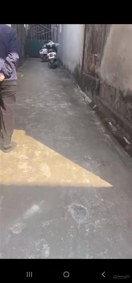 Chính chủ bán đất phường phù khê từ sơn bắc ninh, giáp đông anh, khuôn thửa vừa tiền, đáng đầu tư
