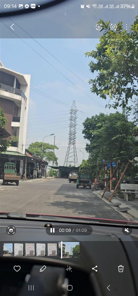 Cho thuê nhà xưởng, cải tạo thành nhà trọ cho công nhân
