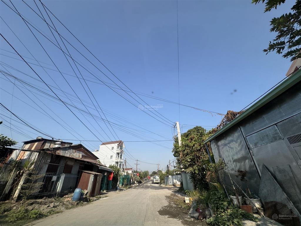 Bán đất tại đường bê tông 620, phường bình an, dĩ an, bình dương, 62 tỷ, 700m2, 300m2 thổ cư