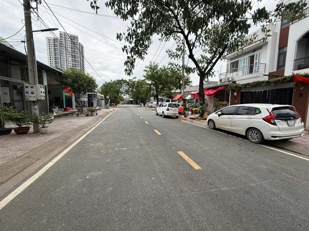 Bán 3 lô đất châu thới, bình an, dĩ an, giá siêu hời 31 tỷ, 500m2