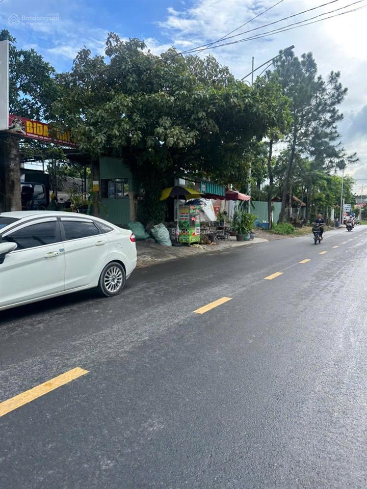 Bán đất 1700m2, 300m thổ cư giá 69 tỷ tại trương văn vĩnh, phường tân đông hiệp, tphcm.
