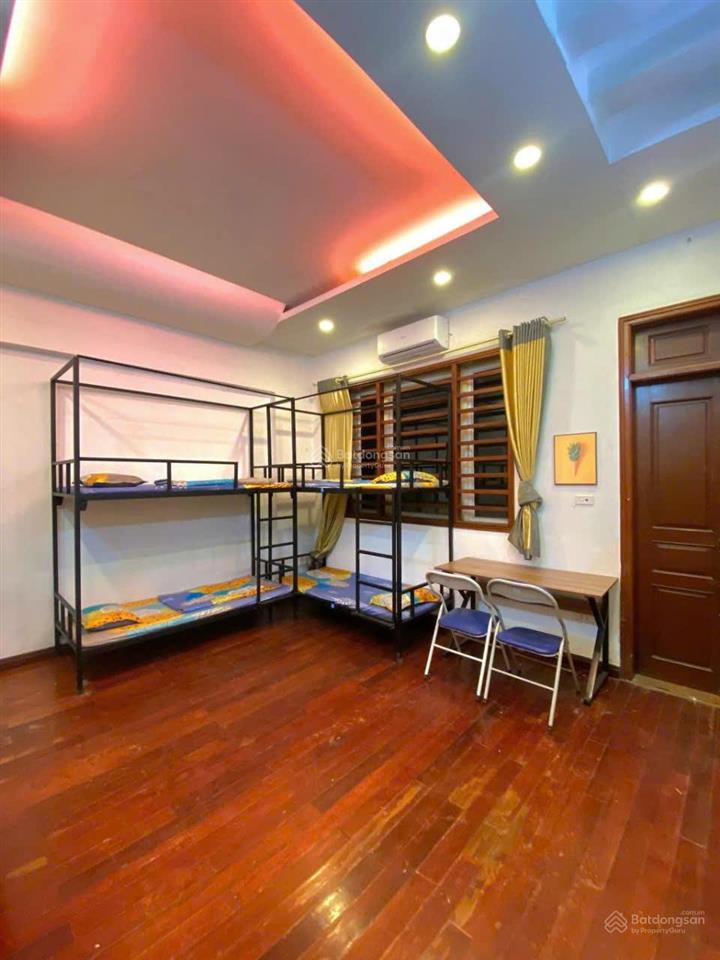 Mặt phố trần quý kiên, cầu giấy tiện ích bạt ngàn. vừa ở vừa kinh doanh đa dạng.cả khu hiếm nhà bán