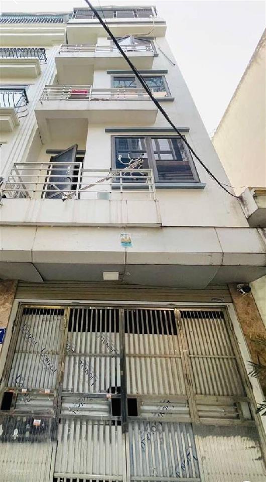 Nhà cần bán thịnh liệt hoàng mai