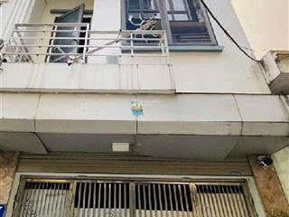 Nhà cần bán thịnh liệt hoàng mai