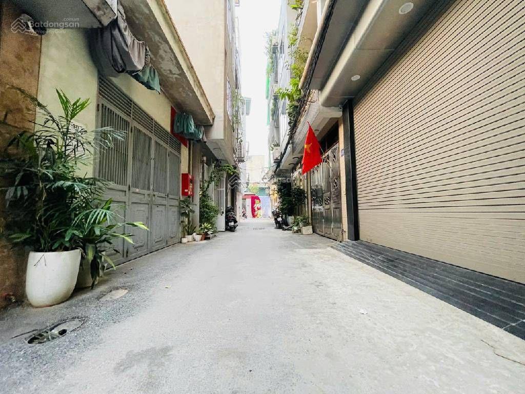 Nhà cần bán thịnh liệt hoàng mai