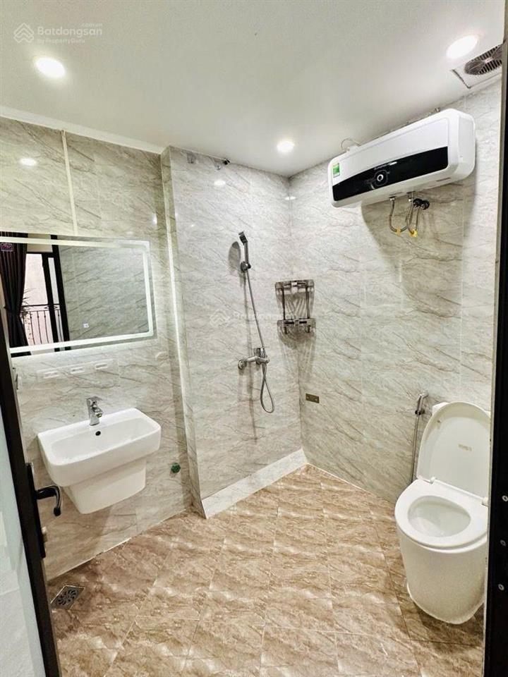 Nhà cần bán thịnh liệt hoàng mai