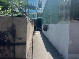 Bán nhà riêng tại đường số 8, thủ đức, 1,750tỷ, 32m2 xem nhà thương lượng