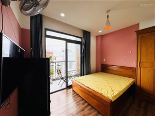 Khai trương chdv balcony riêng điện nlmt k bao giờ mất  tiện nghi an ninh gần lotte