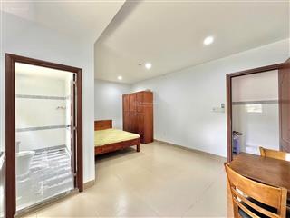 Khai trương căn hộ ngay chợ căn cứ lê thị hồng  phan văn trị