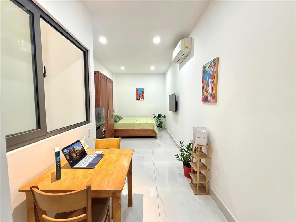 Khai trương chdv ngay sân bay  mới xây full nt