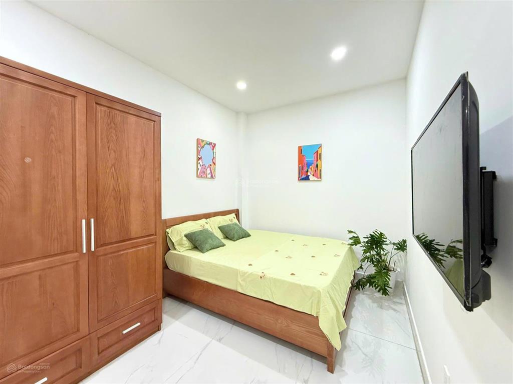 Khai trương chdv ngay sân bay  mới xây full nt