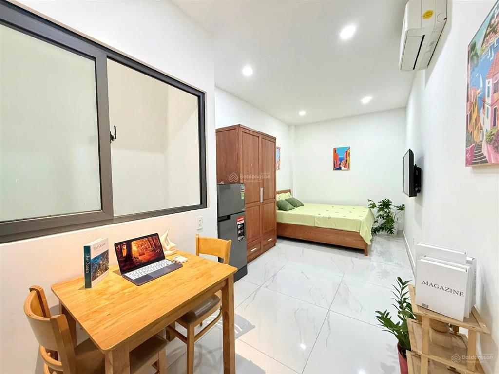 Khai trương chdv ngay sân bay  mới xây full nt