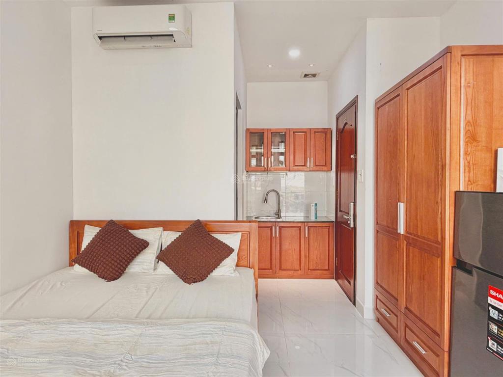 Khai trương chdv ngay sân bay  mới xây full nt
