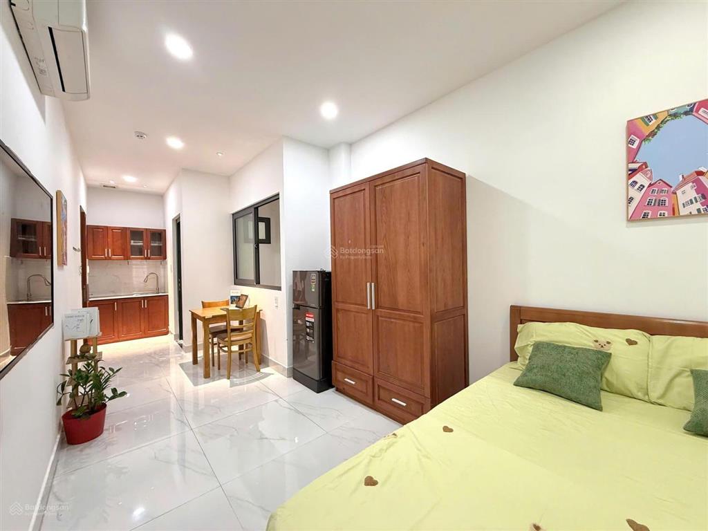 Khai trương chdv ngay sân bay  mới xây full nt