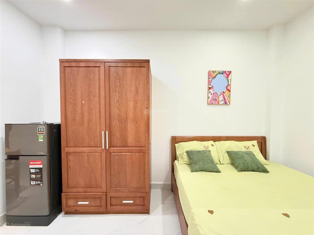 Khai trương chdv ngay sân bay  mới xây full nt