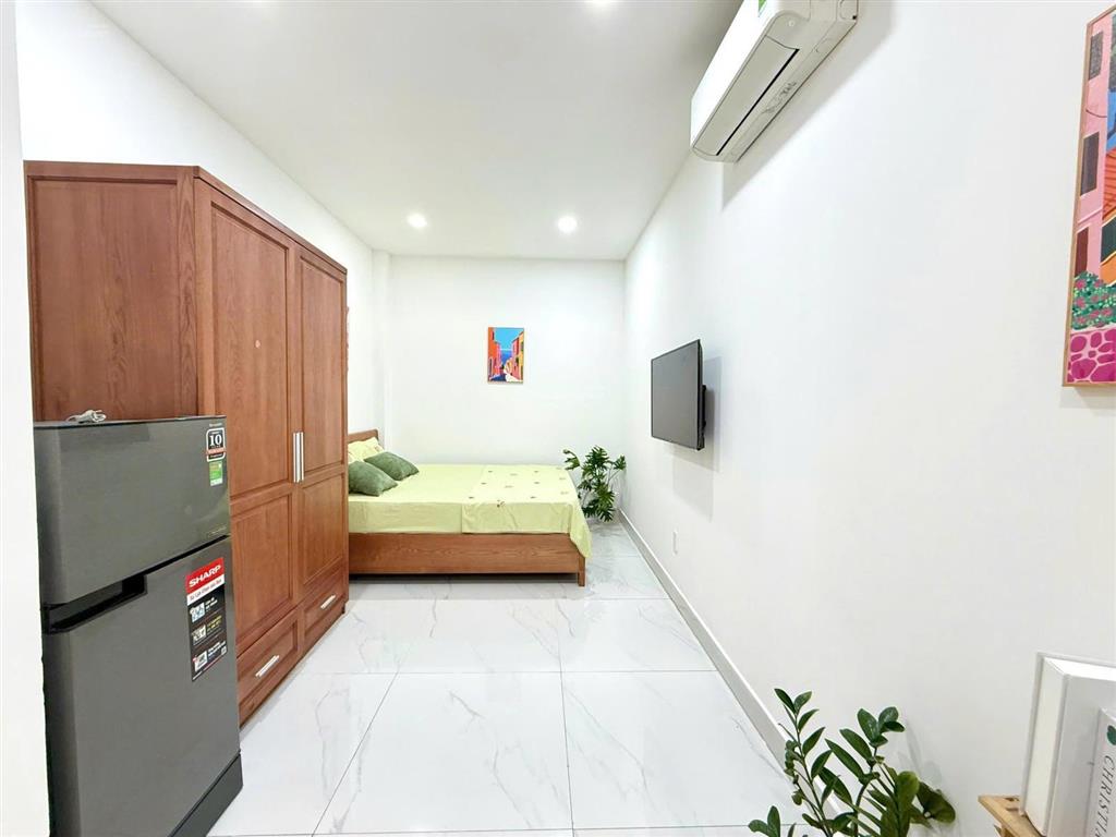Khai trương chdv ngay sân bay  mới xây full nt