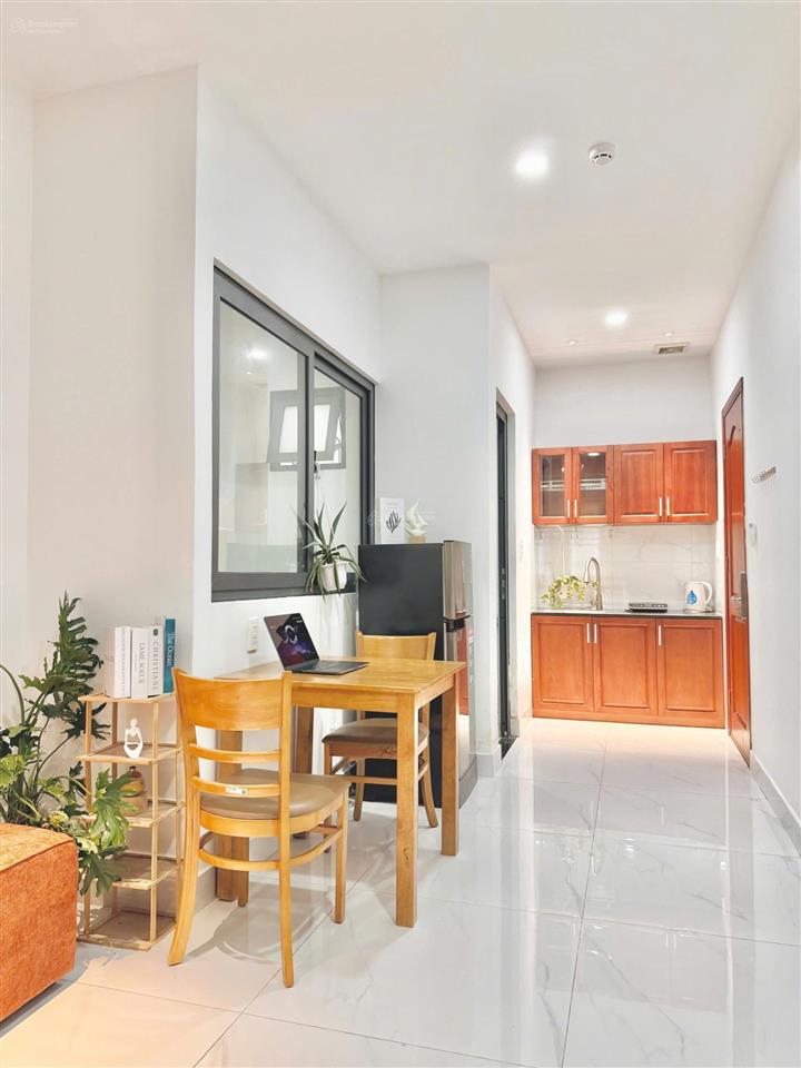 Khai trương chdv ngay sân bay  mới xây full nt