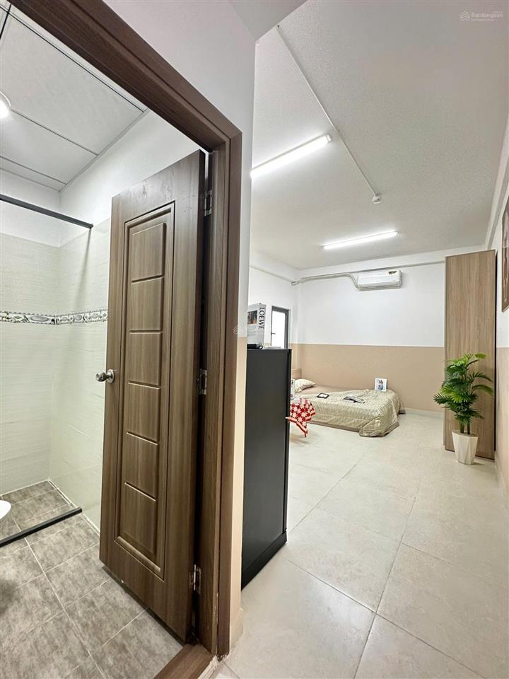 Khai trương chdv mới xây ngay lotte mart  chưa qua sử dụng giá ưu đãi chính chủ ở liền