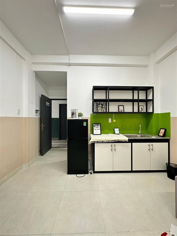 Khai trương chdv mới xây ngay lotte mart  chưa qua sử dụng giá ưu đãi chính chủ ở liền