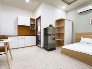 Căn hộ cao cấp xịn xò trung tâm quận 10  thang máy  bảo vệ