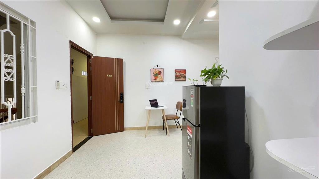 Căn hộ cao cấp xịn xò trung tâm quận 10  thang máy  bảo vệ