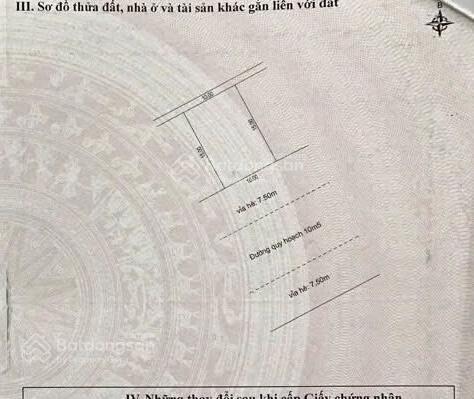 Chính chủ bán mặt tiền khúc thừa dụ , phường sơn trà, đường 10,5m lề 7,5m với diện tích 150m2