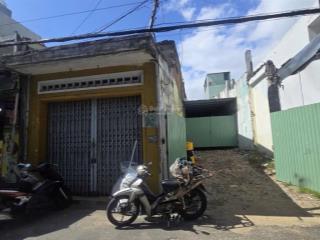 Bán nhà đường nhựa 6m xương cá thông nguyễn văn thoại, cách biển 500m, 180m2 ngang 7,5m