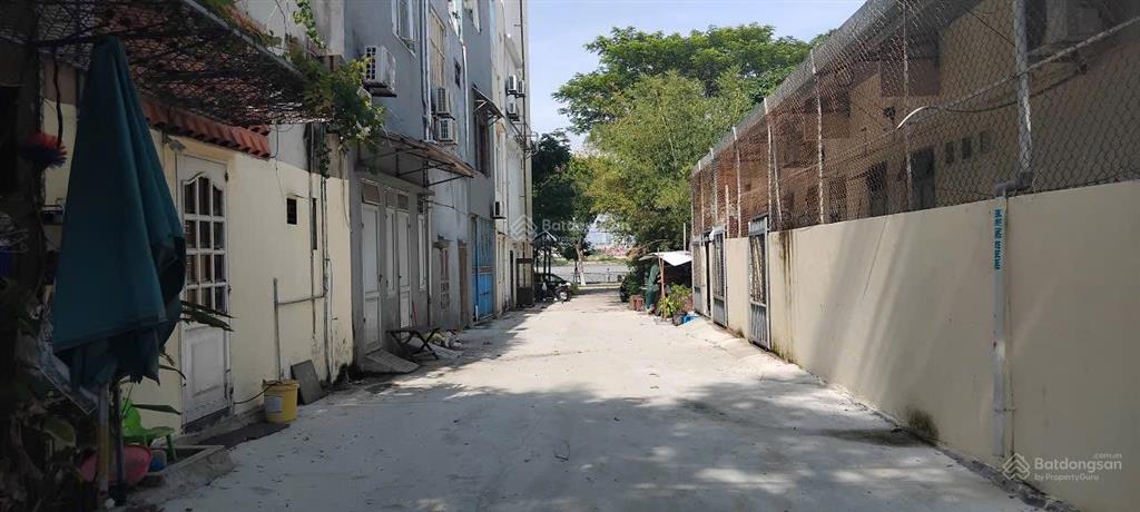 Bán nhà đường nhựa 6m xương cá thông nguyễn văn thoại, cách biển 500m, 180m2 ngang 7,5m