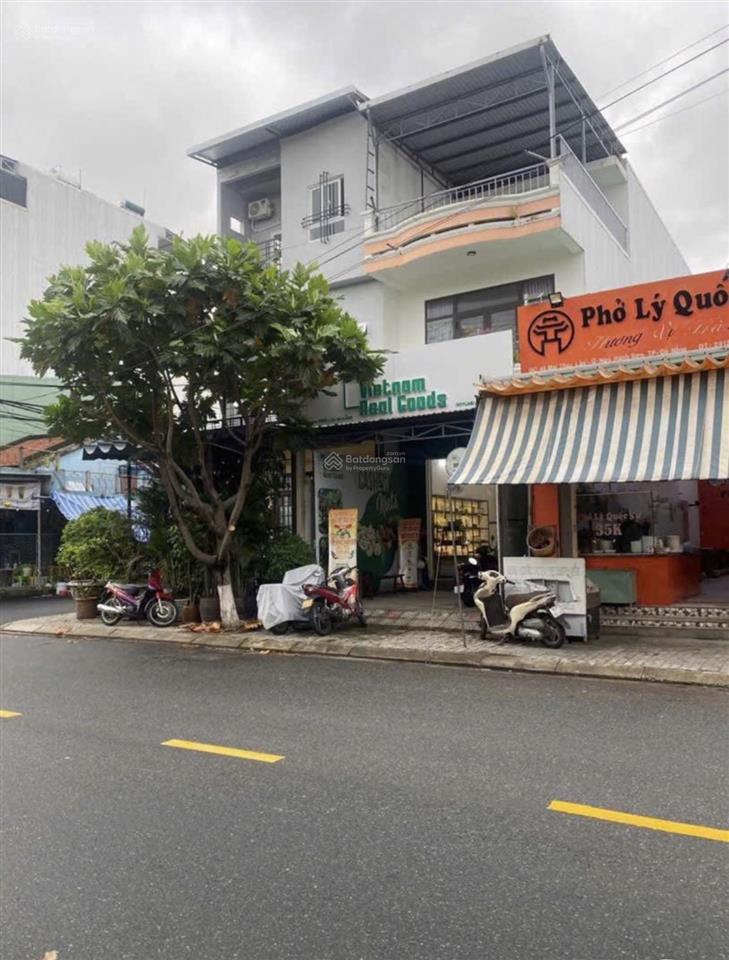 Cần cho thuê nhà 3 tầng mặt tiền đường mai thúc lân, gần nguyễn văn thoại khu kinh doanh vip