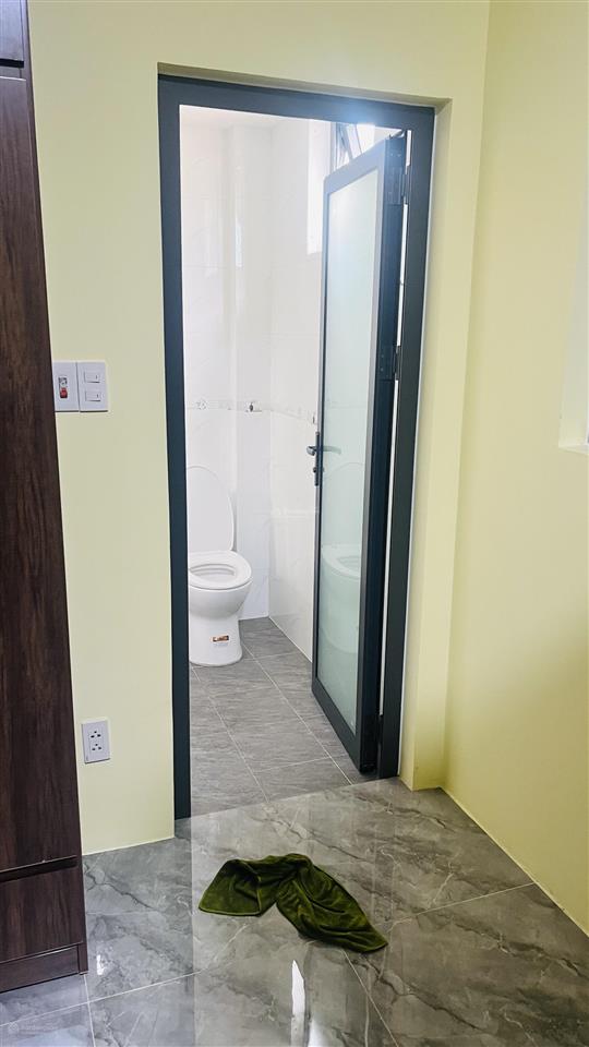 Bán nhà đường an cư 4 biển phạm văn đồng 68m2 vài phút ra đến biển