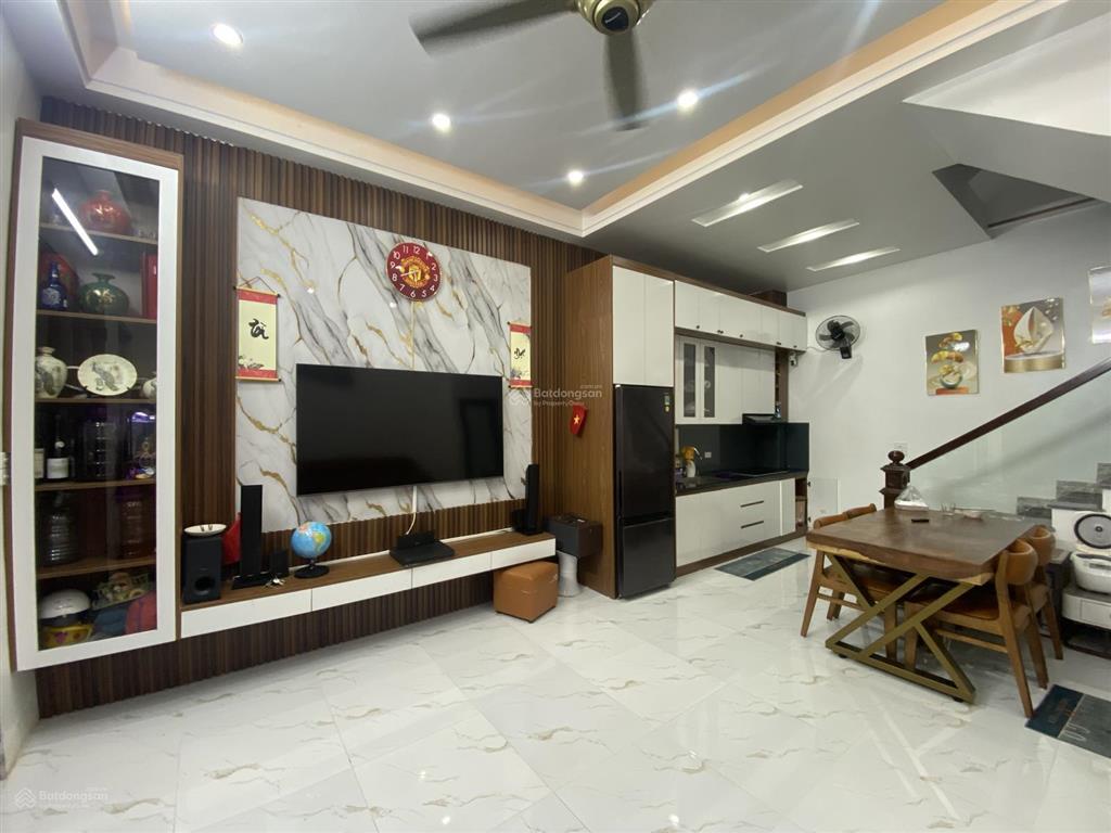 Bán nhà riêng chính chủ 35m tại bình minh, hà nội
