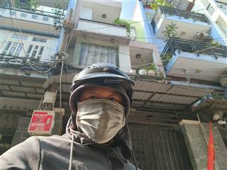 Bán nhac hẻm xe hơi thông đô đốc long nhà có kết cấu sẵn dt 4x14 giá chỉ nhĩnh 7 tỷ