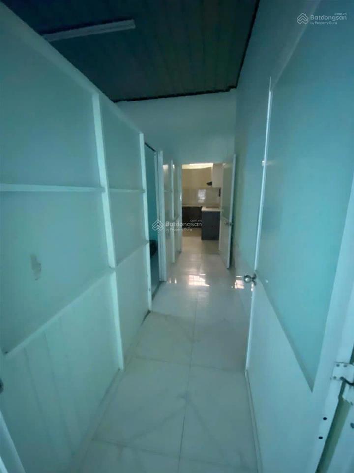 Bán nhà hồ đắc di tây thạnh 5x26 đường 12m tổng dt 130m2 giá cực tốt chỉ 13 tỷ