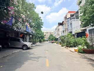 Mặt tiền khu vip tây thạnh có 4 tấm khu an ninh dân trí giá chỉ nhỉnh 9 tỷ