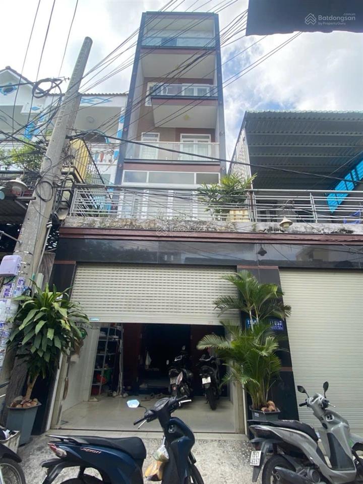 Nhà thang máy 5 tầng ngay eon mall tân phú 104m² giá 8,9 tỷ