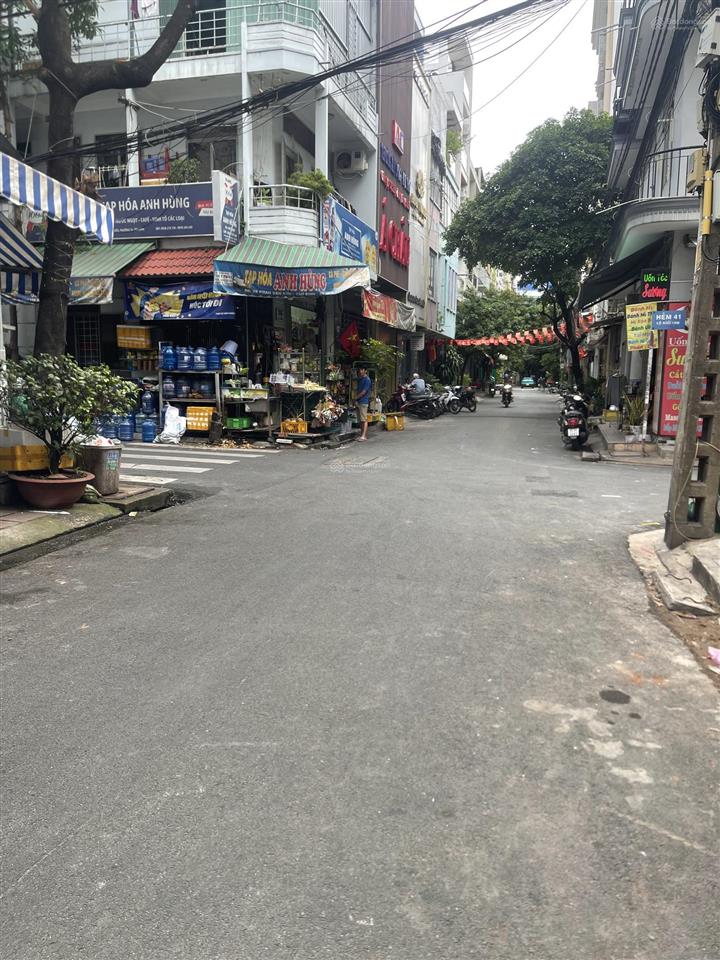 Nhà mặt tiền kinh doanh phan văn sửu 47m2 giá chỉ 7,5 tỷ