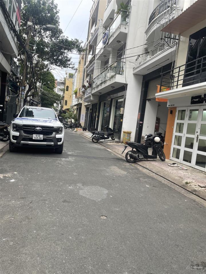 Nhà mặt tiền kinh doanh phan văn sửu 47m2 giá chỉ 7,5 tỷ