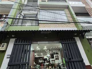 Ngang 6m hẻm ô tô nhà 5 tầng đẹp ngay tân hương tân phú giá chỉ nhĩnh 9 tỷ