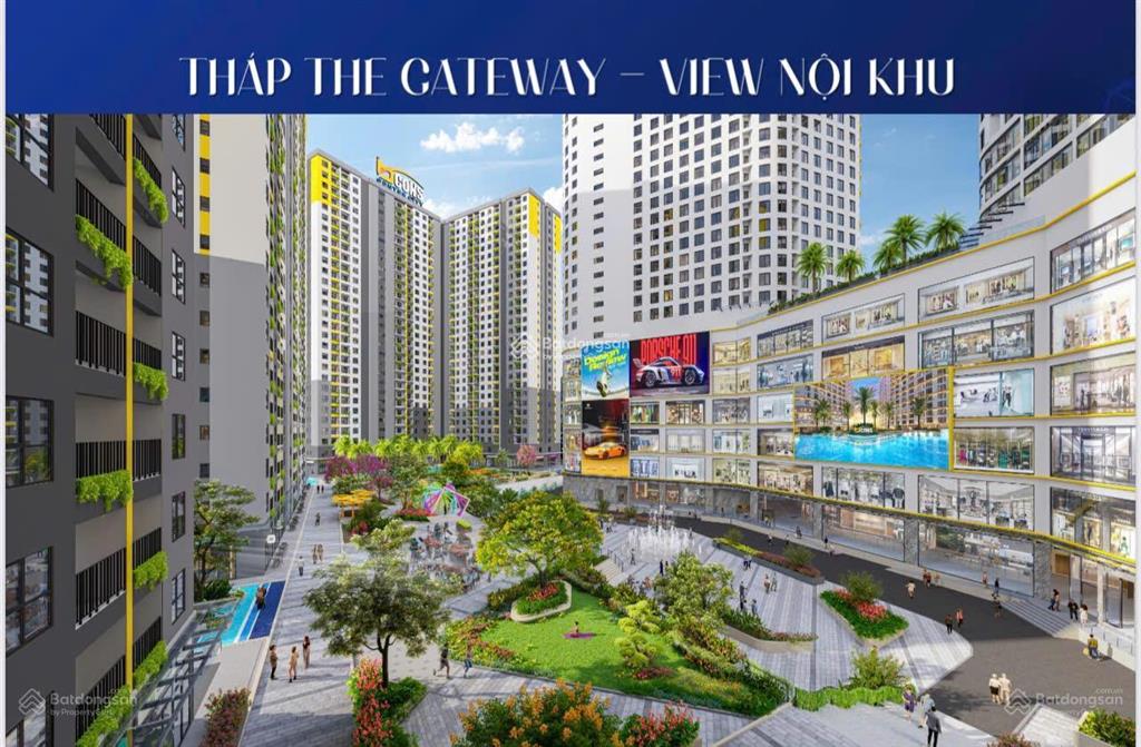 Tiêu đề bán căn 2pn bcons center city 2.7 tỷ, ngay metro suối tiên. trả trước 5%, tặng 2 chỉ vàng.
