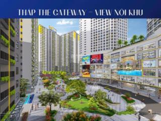 Tiêu đề bán căn 2pn bcons center city 2.7 tỷ, ngay metro suối tiên. trả trước 5%, tặng 2 chỉ vàng.