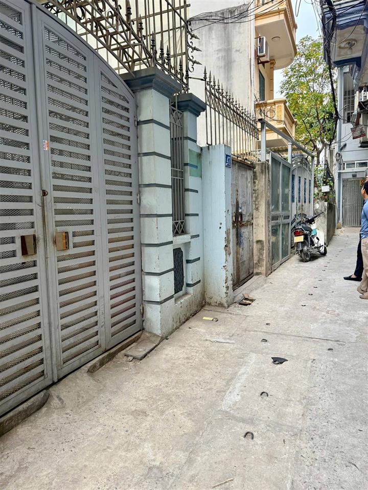 Bán đất cực rẻ, hiếm ngõ 1 bùi xương trạch, 120m2, xây căn hộ dòng tiền, giá đầu tư chỉ 16 tỷ