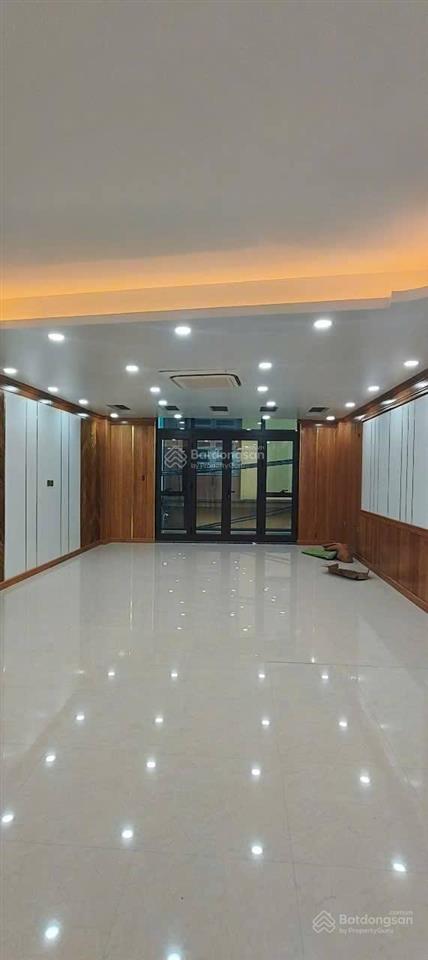 Siêu phẩm mặt phố trung kính  vị trí đắc địa nhất  kinh doanh đỉnh  8 tầng, dt 100m2, chỉ 74 tỷ.
